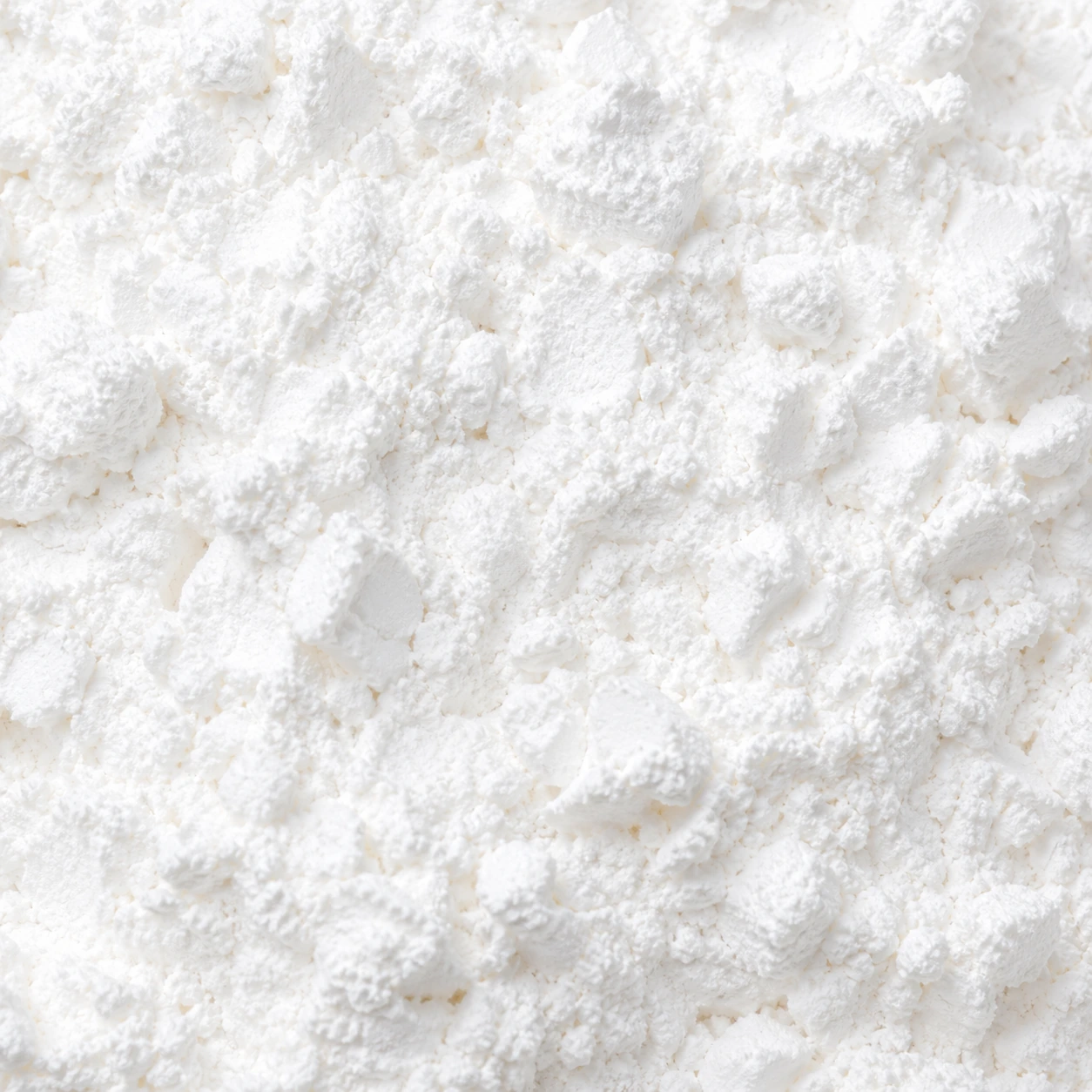 Reference image of Corn Starch / 玉米淀粉参考图片