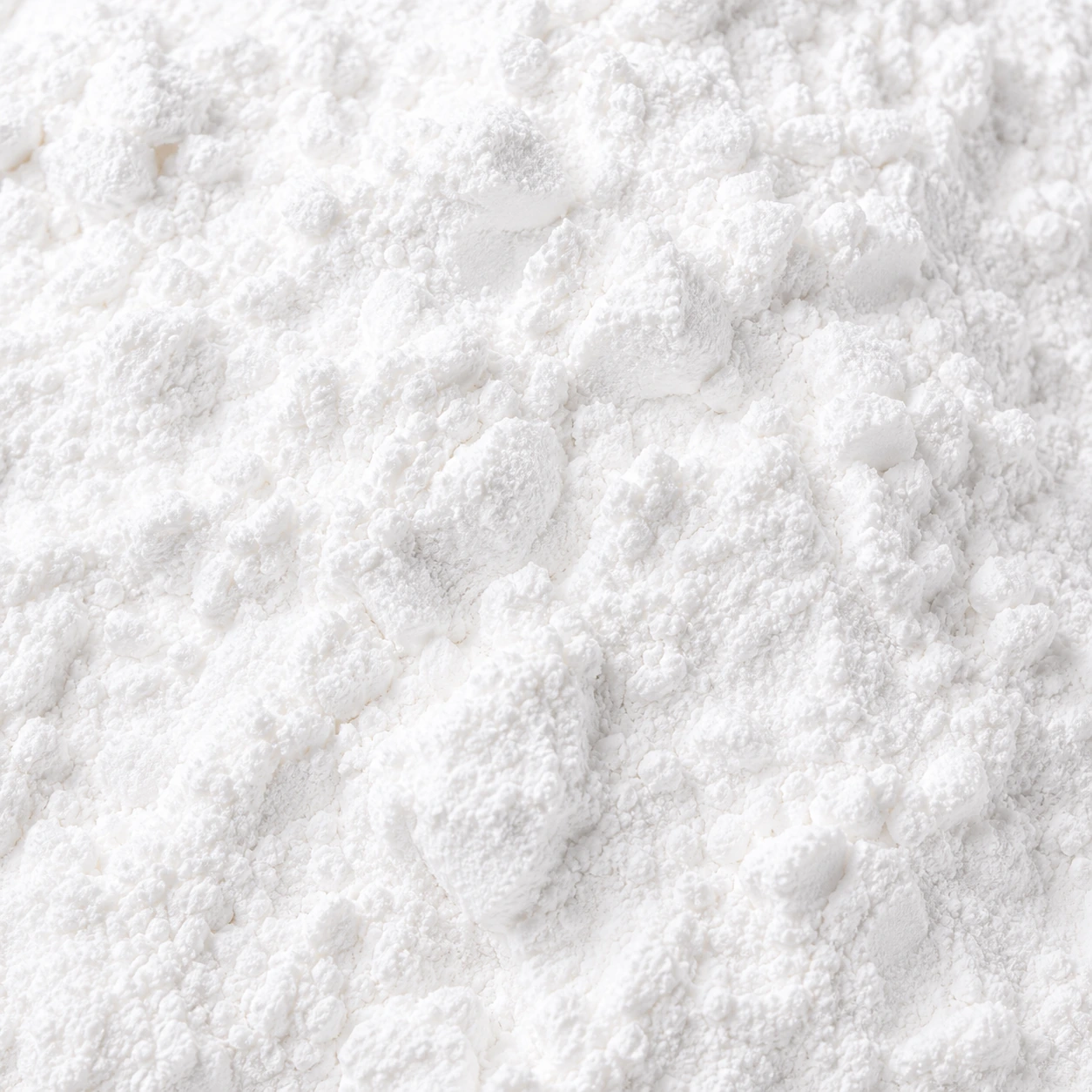 Reference image of Tapioca Starch / 木薯淀粉参考图片