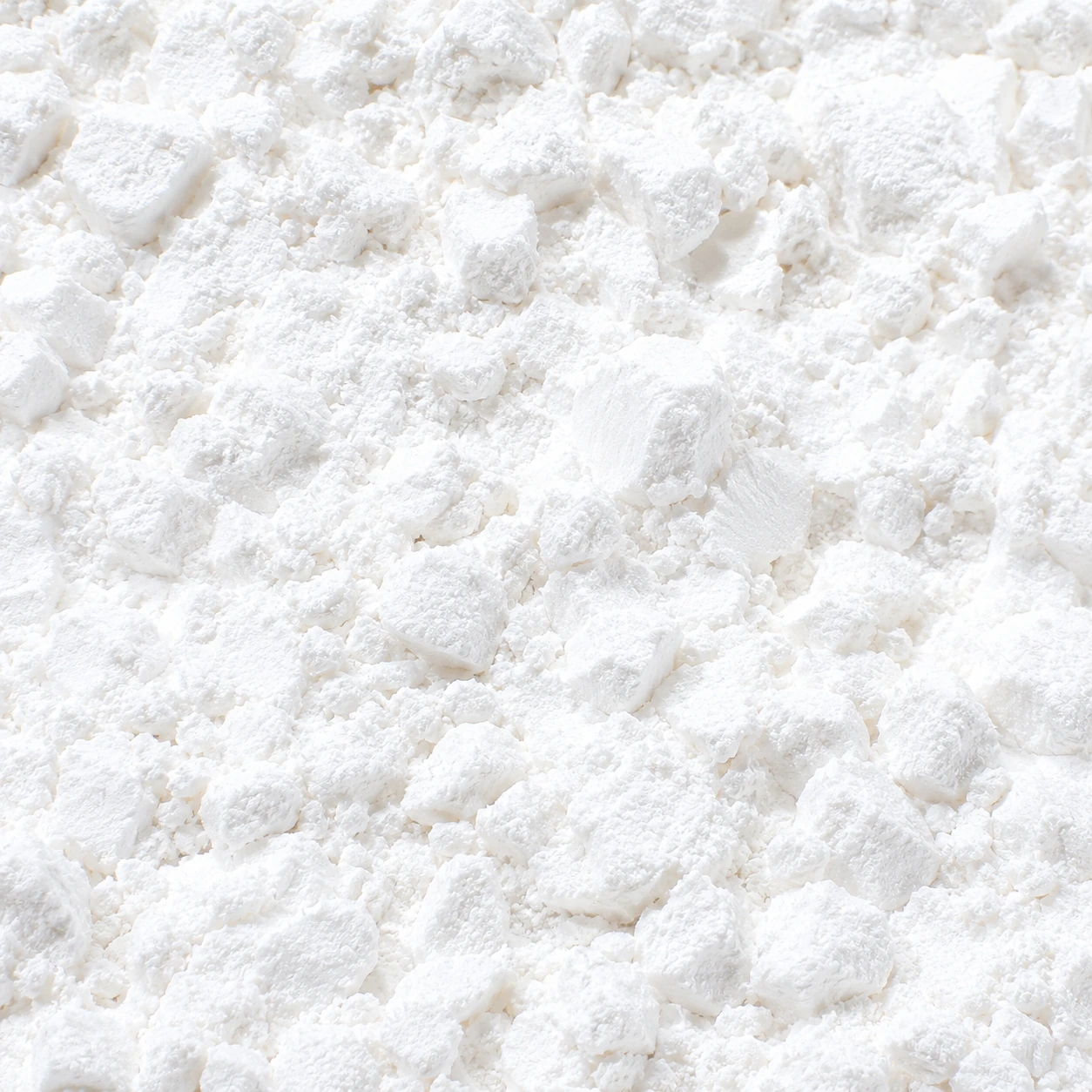 Reference image of Potato Starch / 马铃薯淀粉参考图片
