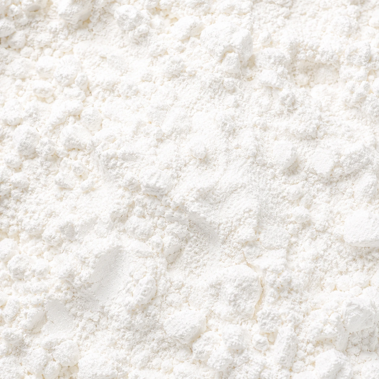 Reference image of Wheat Starch / 小麦淀粉参考图片