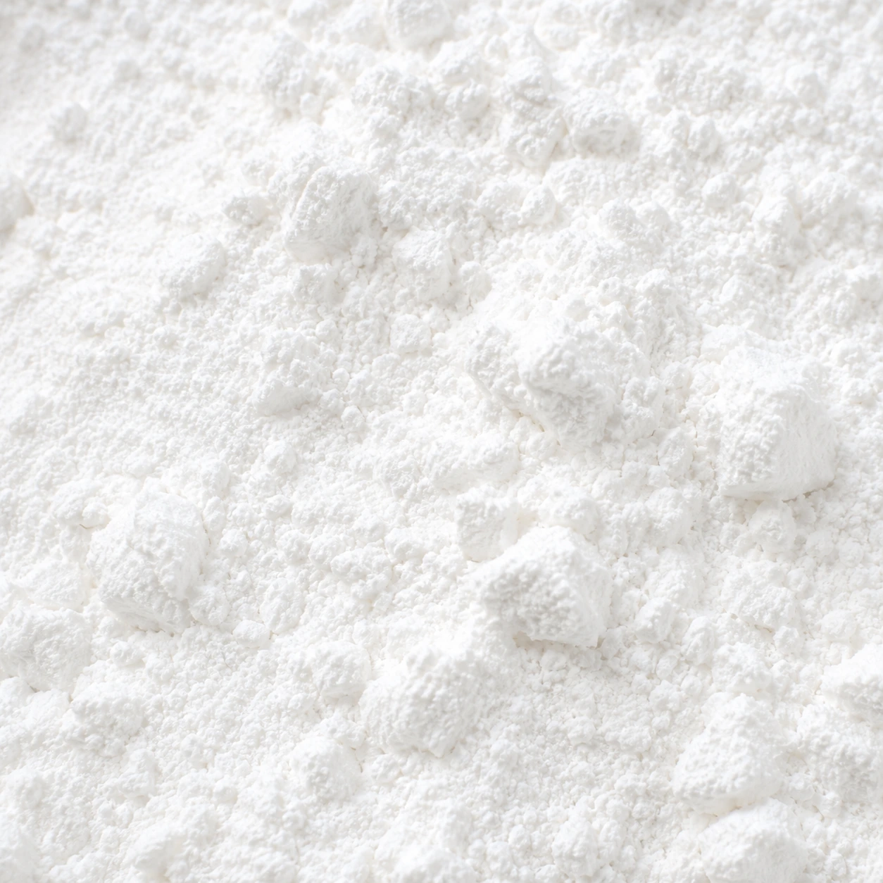 Reference image of Rice Starch / 大米淀粉参考图片