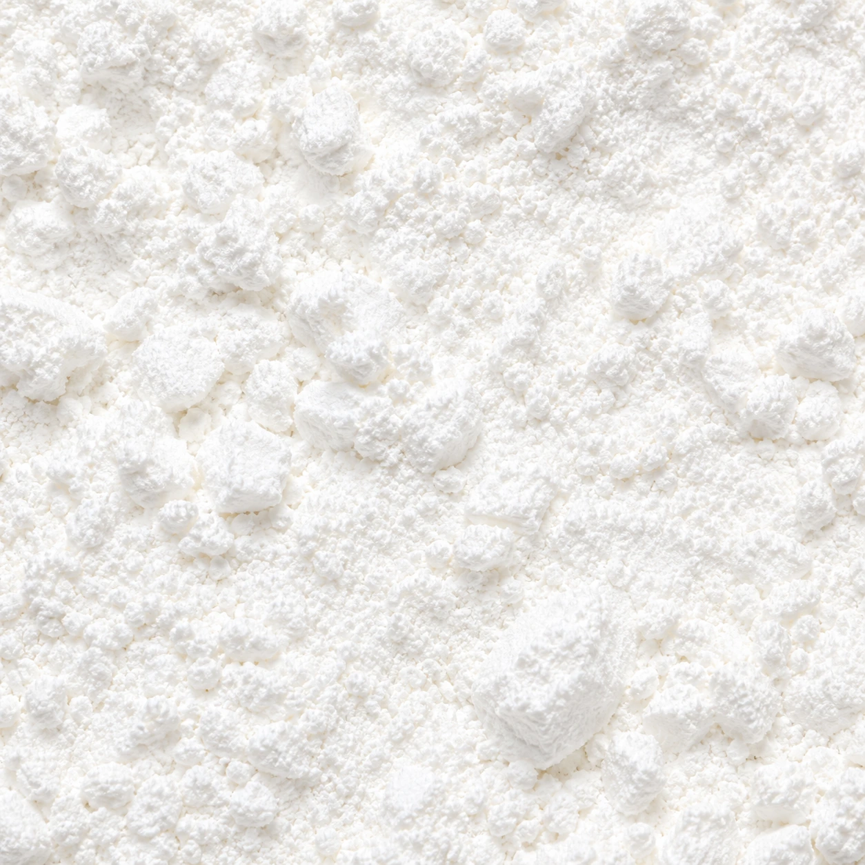 Reference image of Modified Corn Starch / 变性玉米淀粉参考图片
