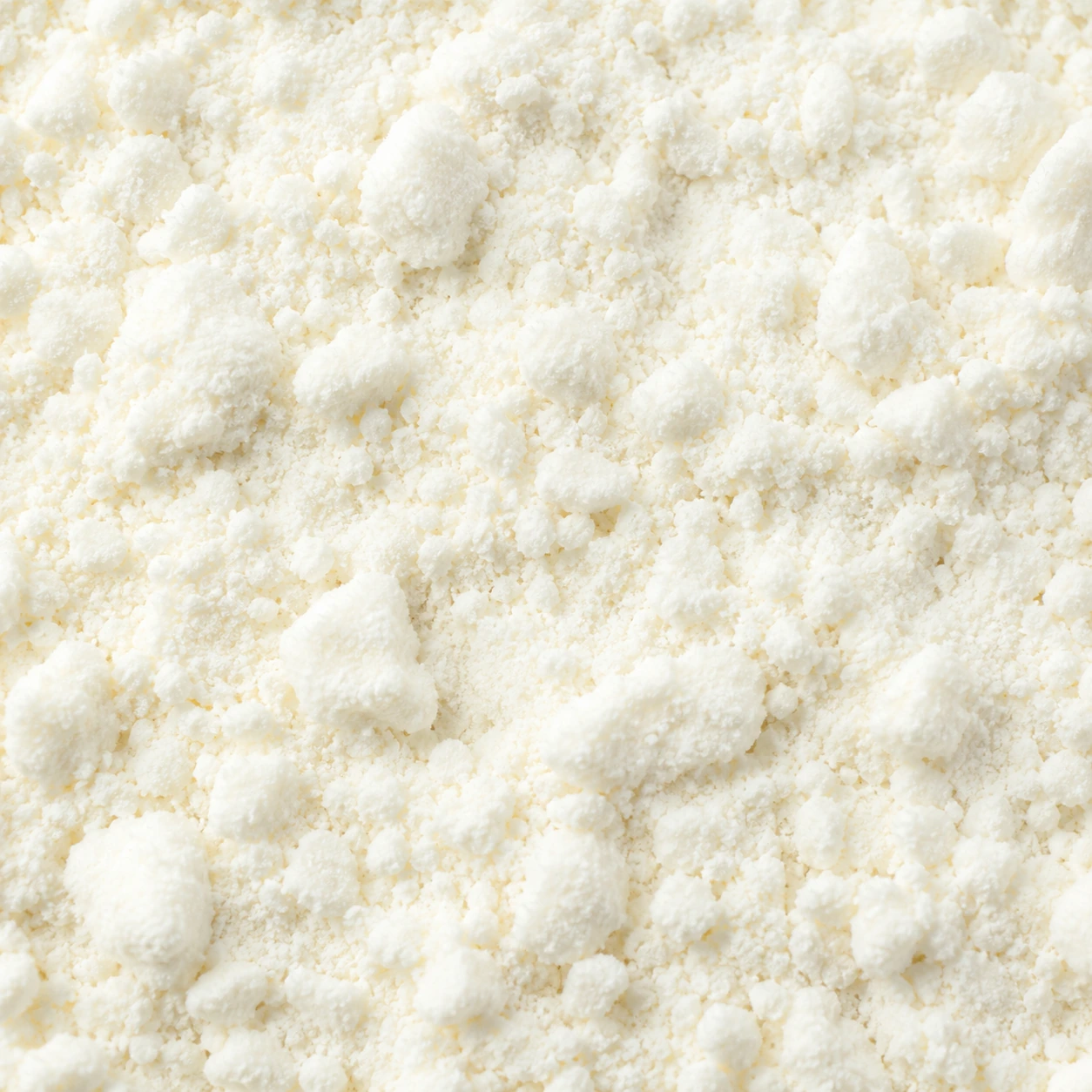 Reference image of Pregelatinized Tapioca Starch / 预糊化木薯淀粉参考图片