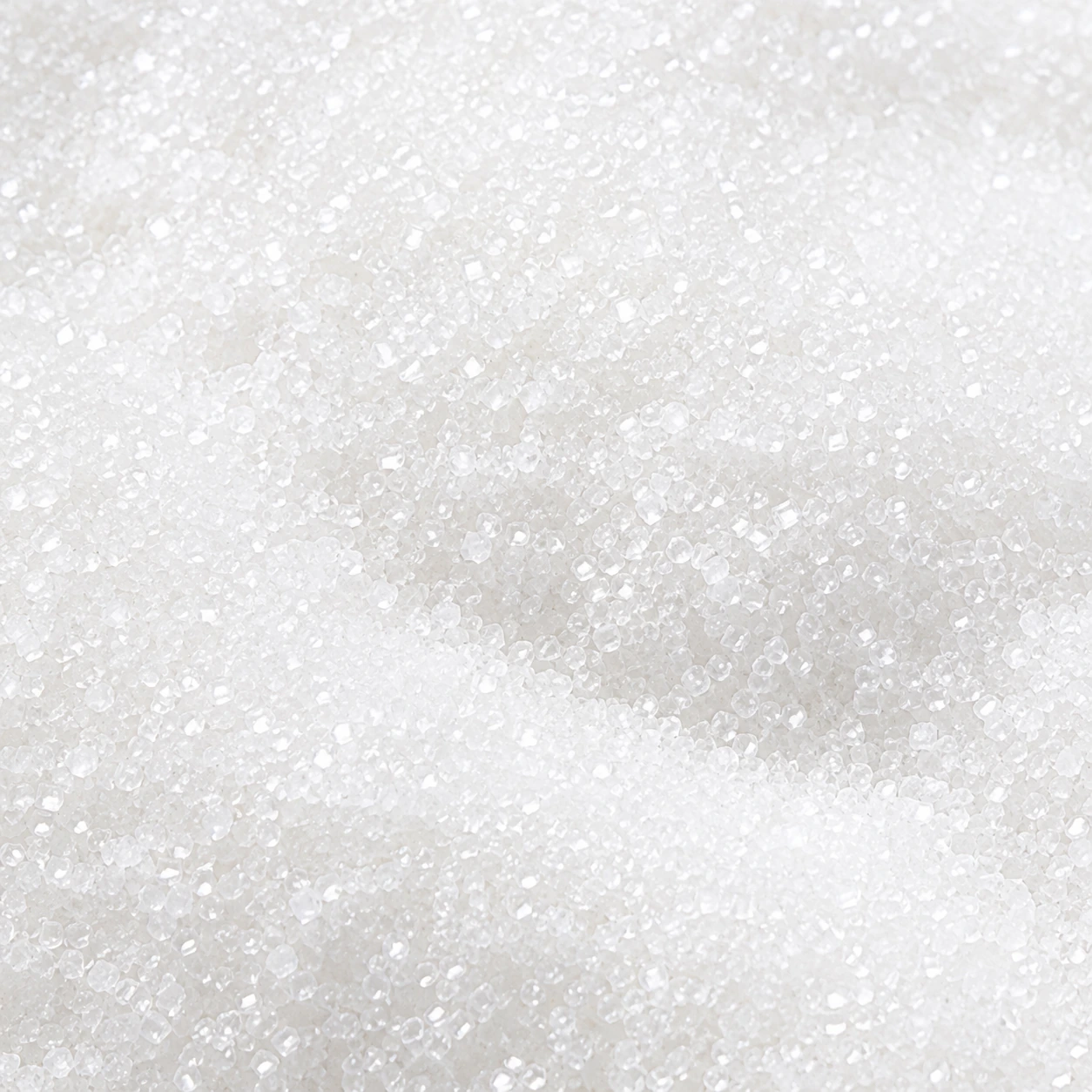 Reference image of Granulated Sugar / 白砂糖参考图片