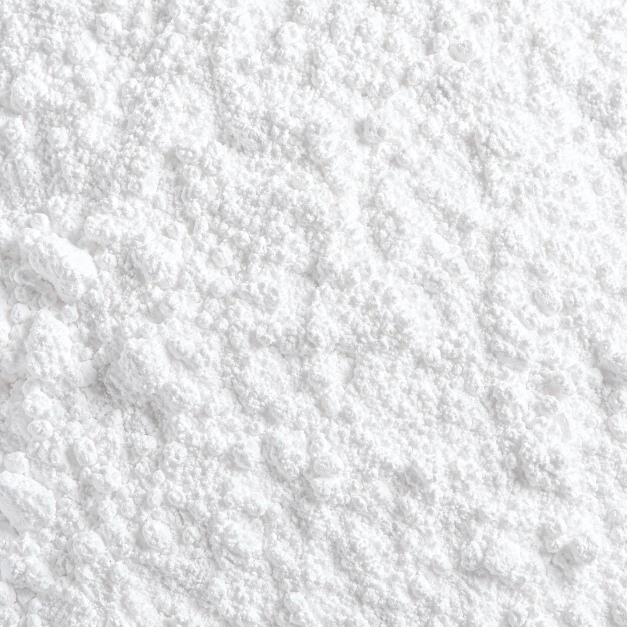 Reference image of Powdered Sugar / 糖粉参考图片