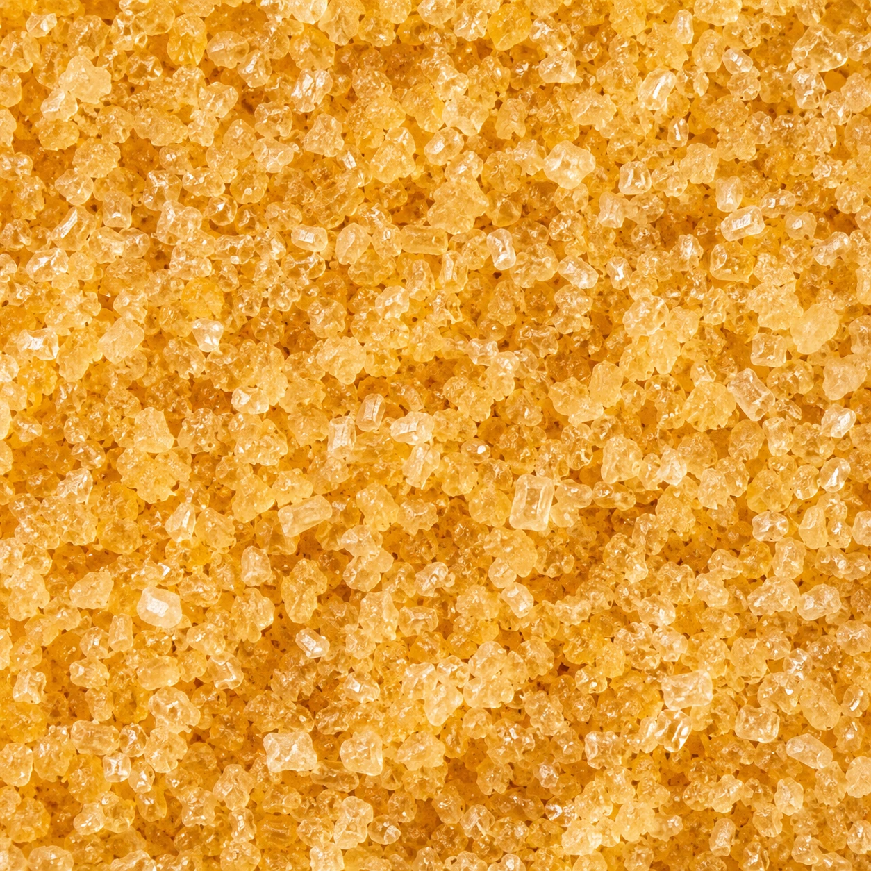 Reference image of Raw Cane Sugar / 原蔗糖参考图片