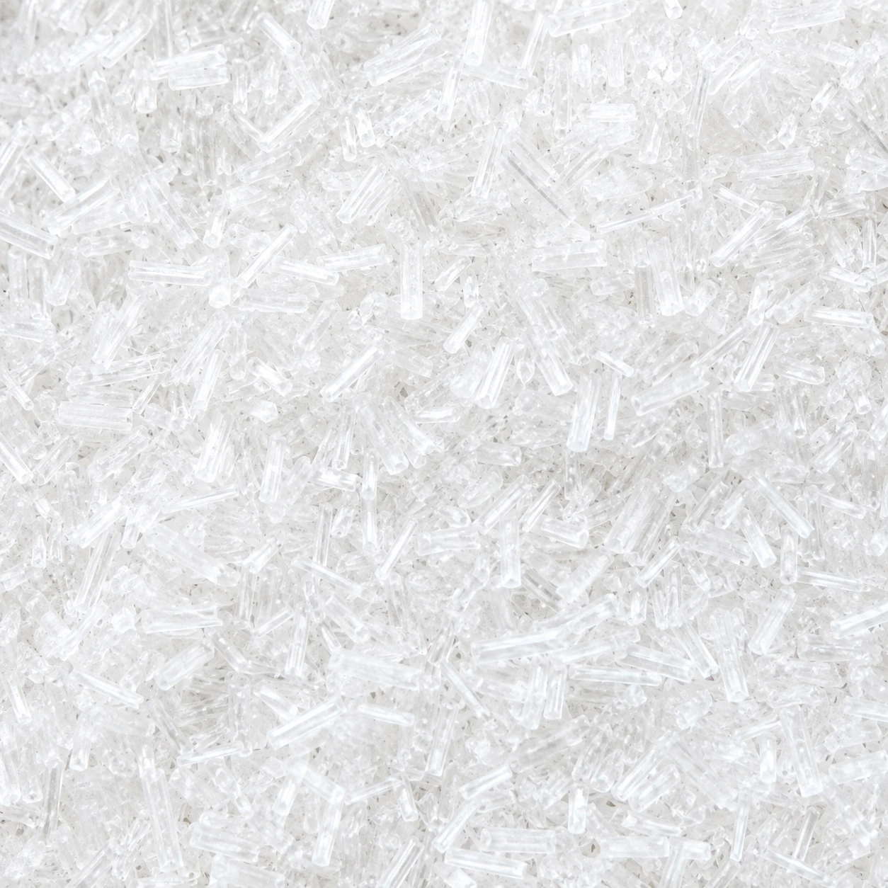 Reference image of Monosodium Glutamate / 味精参考图片
