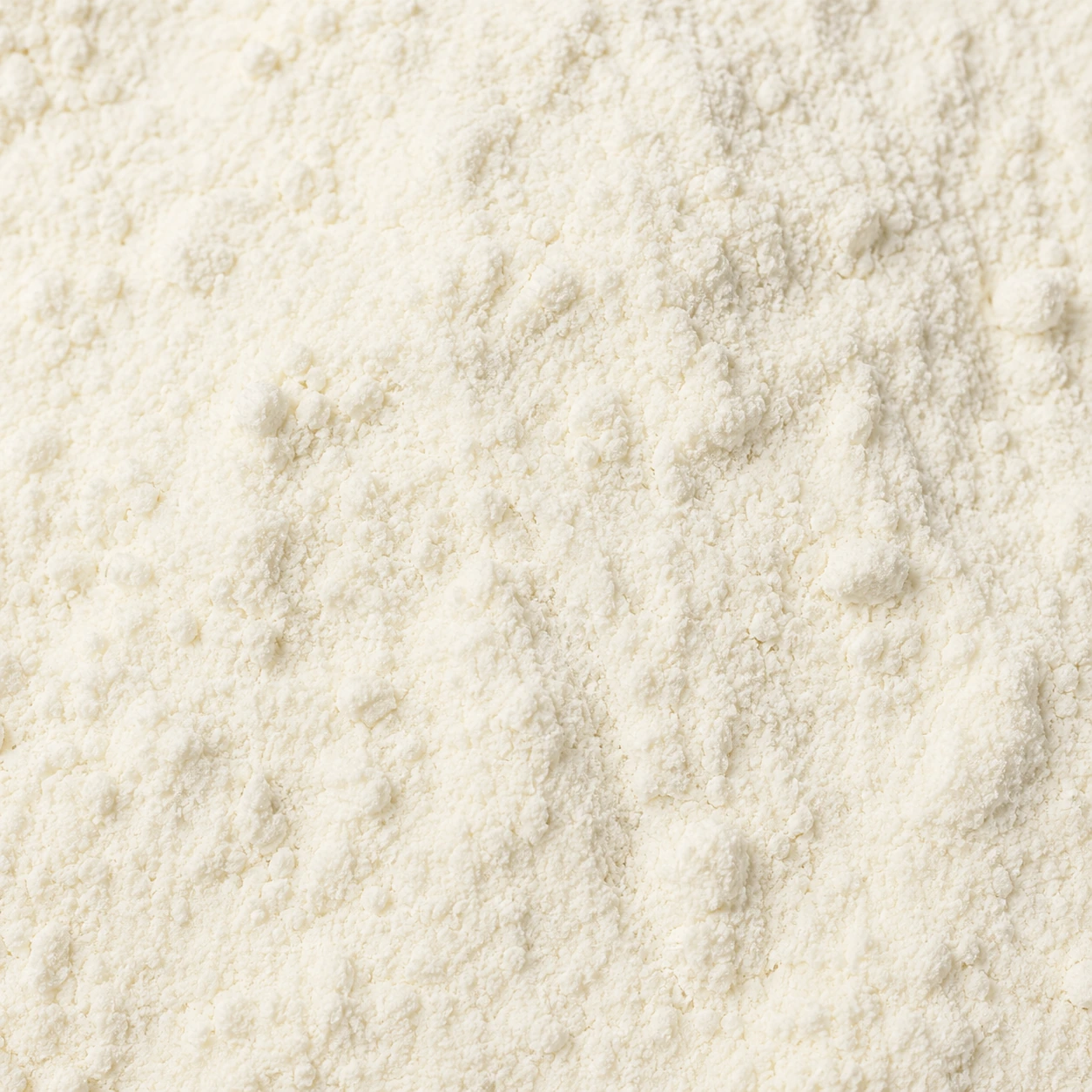 Reference image of Xanthan Gum Powder / 黄原胶粉参考图片