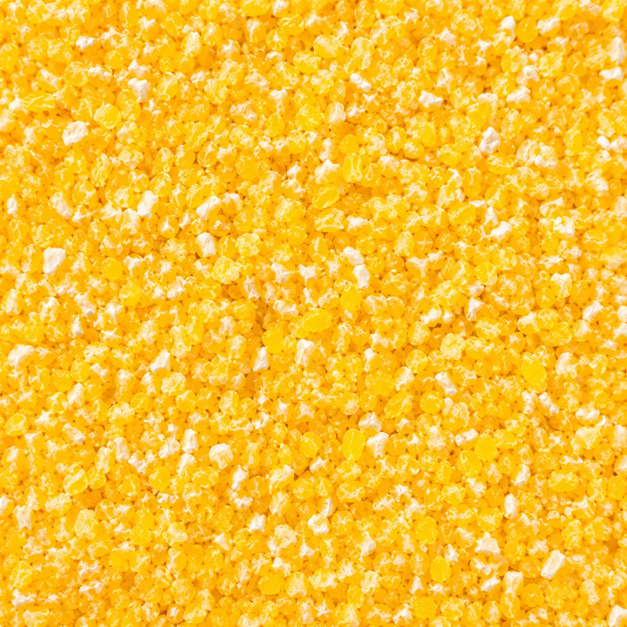 Reference image of Corn Grits / 玉米糁参考图片