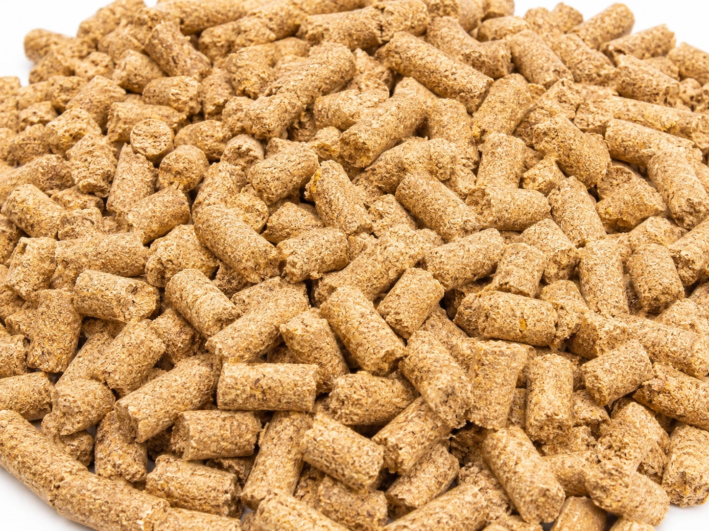 Reference image of Swine Pellet Feed / 猪颗粒饲料参考图片