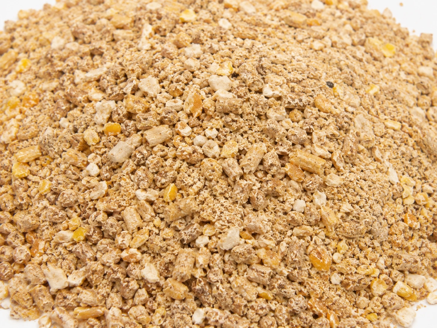 Reference image of Swine Mash Feed / 猪粉状配合饲料参考图片