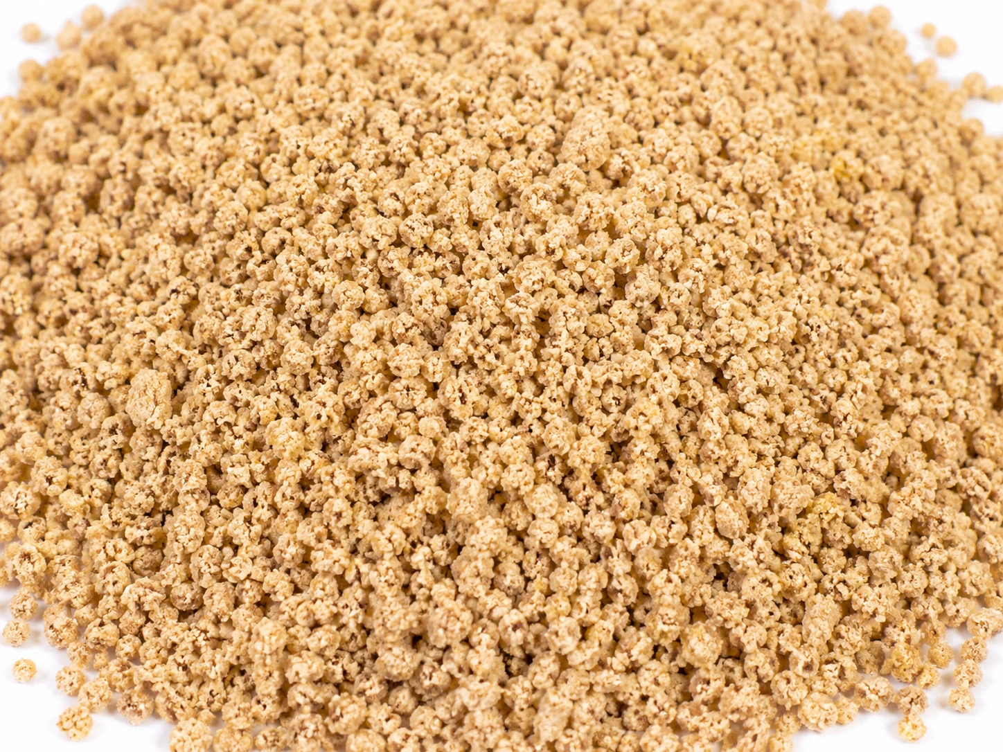 Reference image of Piglet Crumble Feed / 仔猪破碎料参考图片