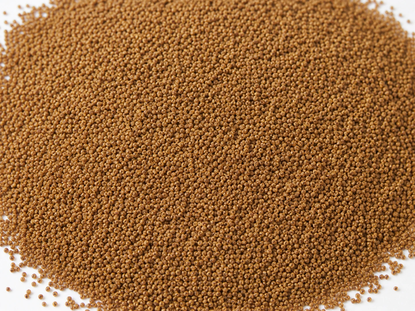 Reference image of Fish Micropellet Feed / 鱼用微颗粒饲料参考图片