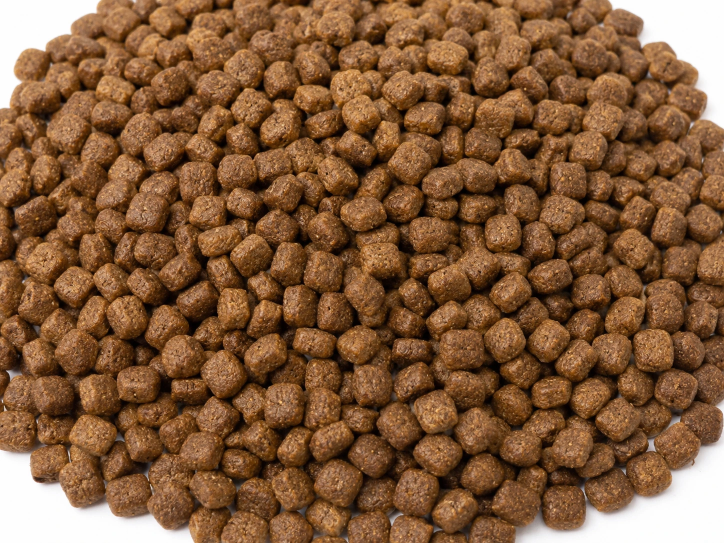 Reference image of Cat Kibble / 猫粮膨化颗粒参考图片