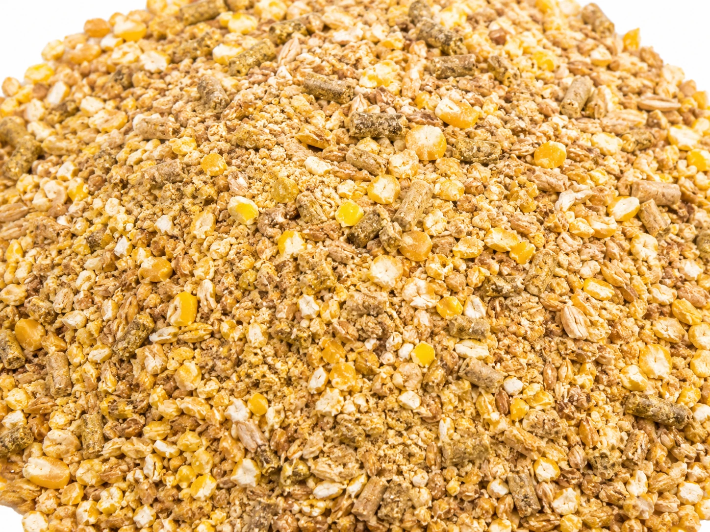 Reference image of Dairy Cow Concentrate Feed / 奶牛浓缩饲料参考图片