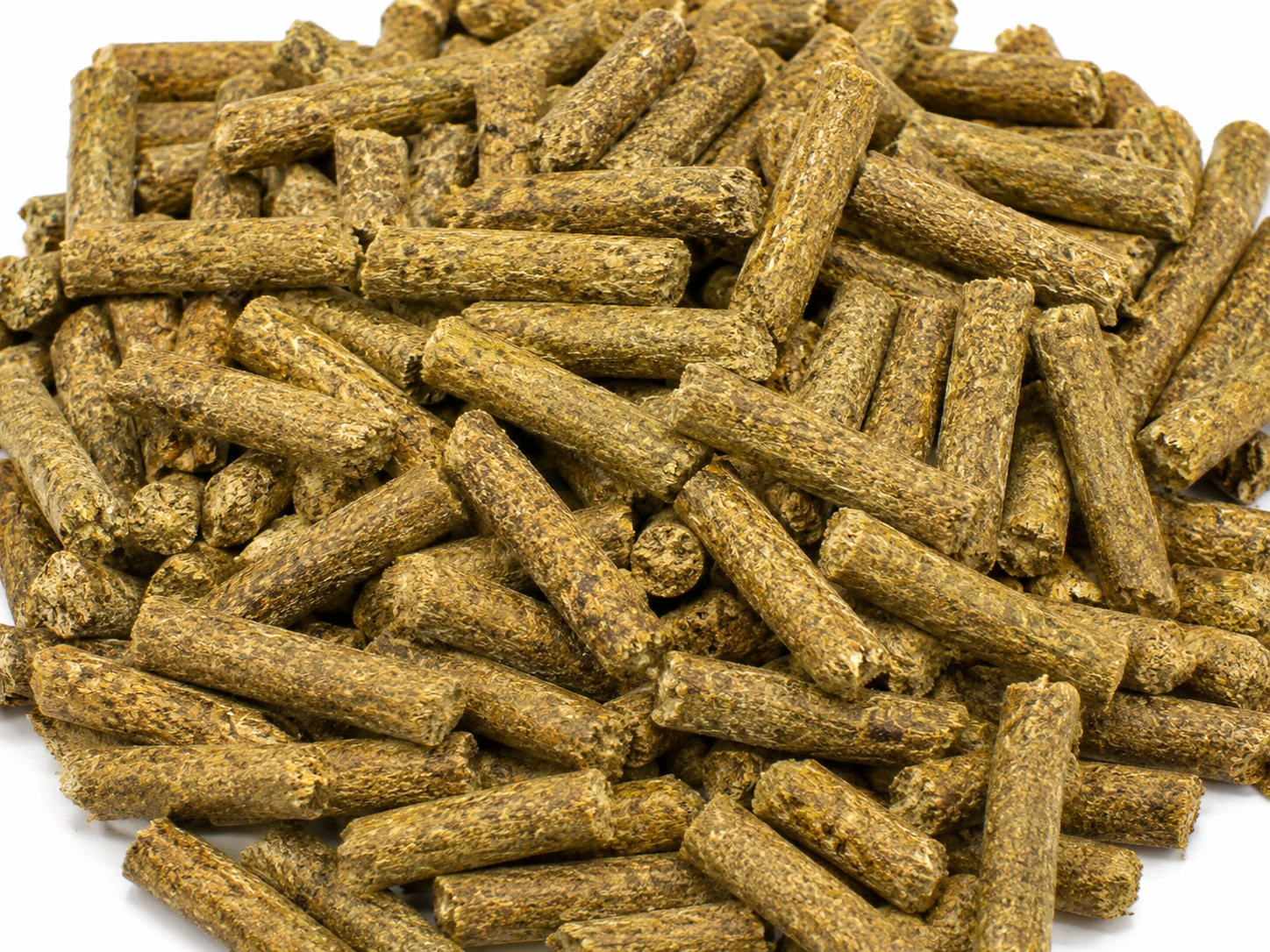 Reference image of Horse Pellet Feed / 马用颗粒饲料参考图片