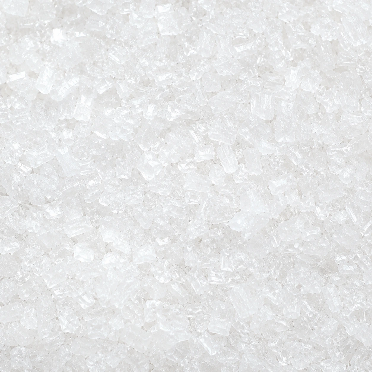 Reference image of Citric Acid Anhydrous / 无水柠檬酸参考图片