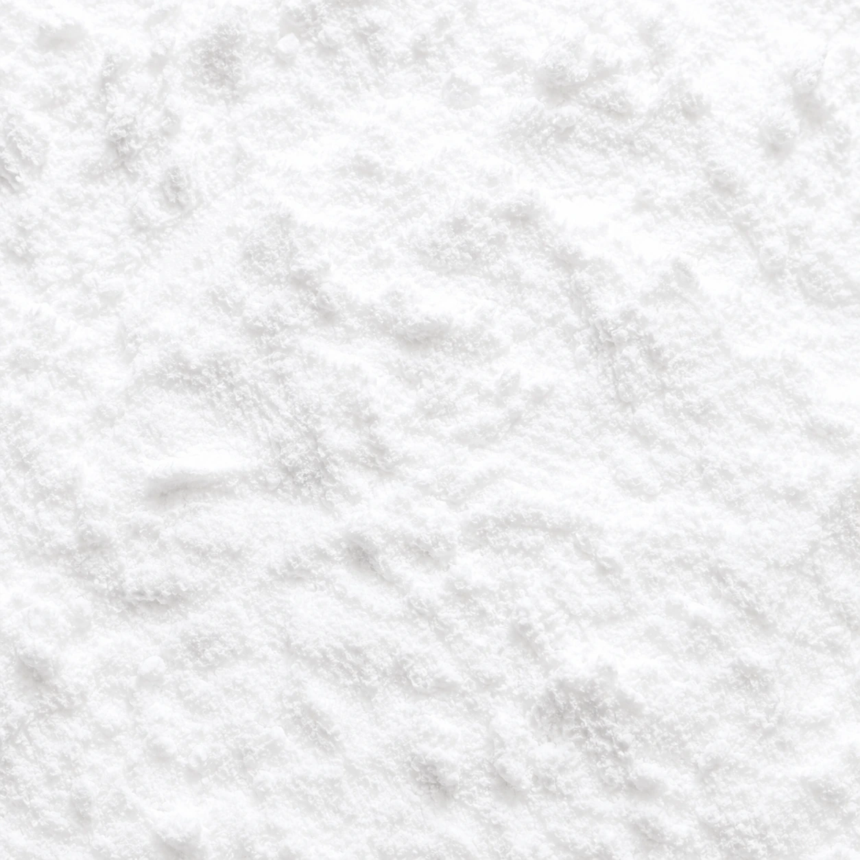 Reference image of Sodium Bicarbonate / 碳酸氢钠参考图片