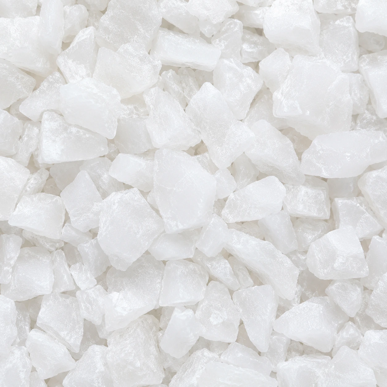 Reference image of Calcium Chloride / 氯化钙参考图片