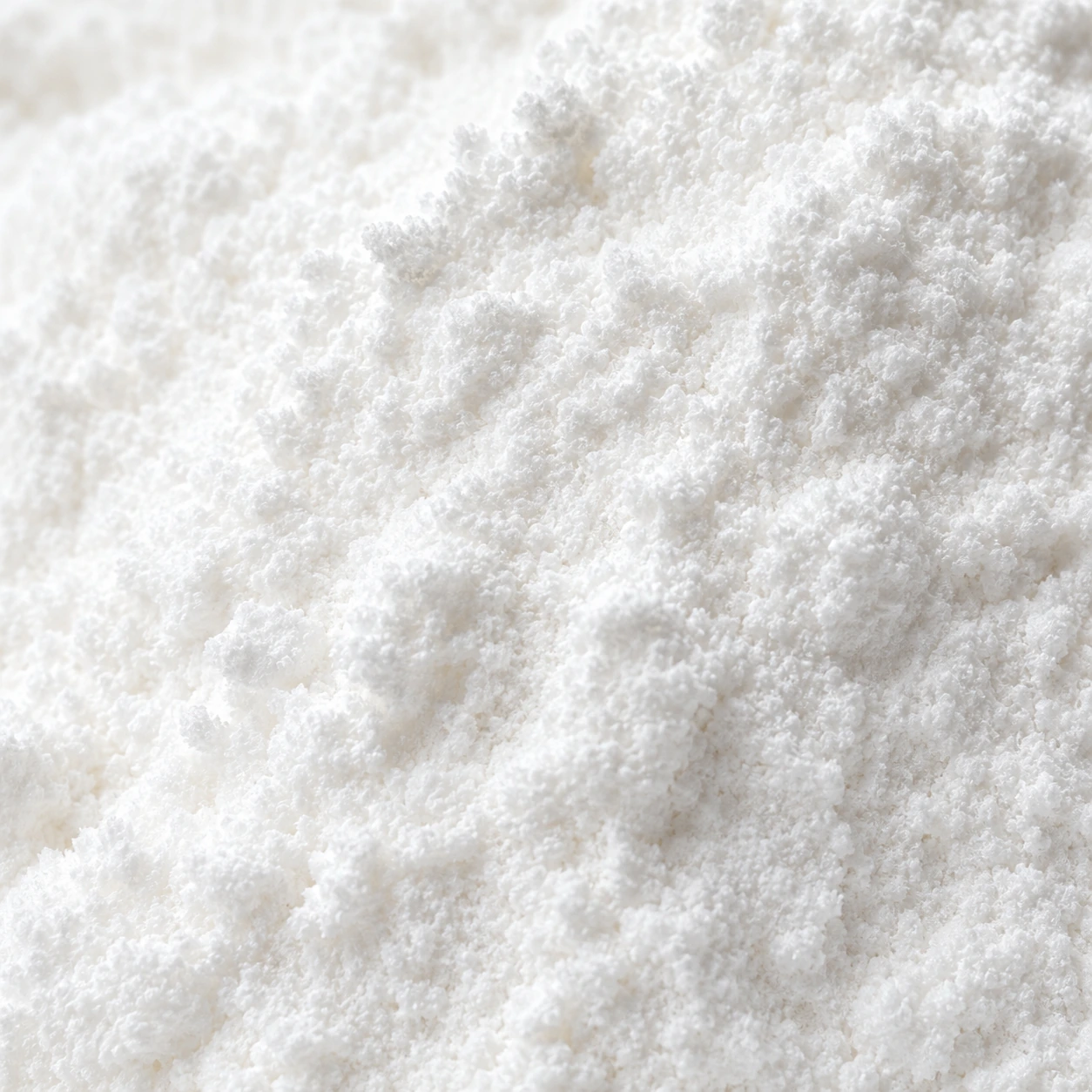Reference image of Sorbitol Powder / 山梨糖醇粉参考图片